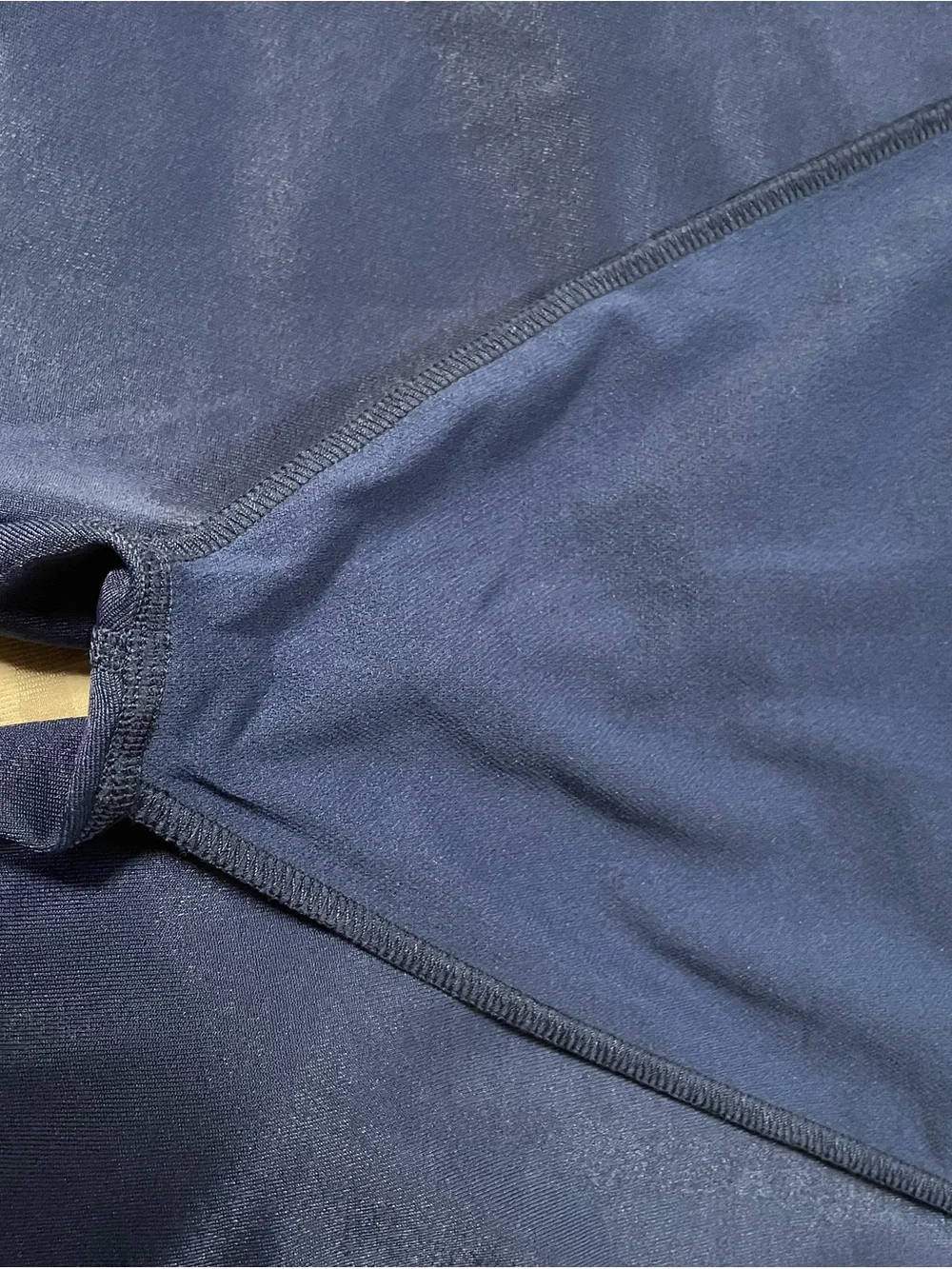 Speedo classic navy